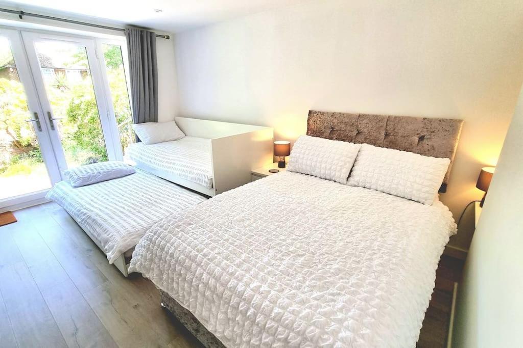 Private Self-contained Place Apartamento