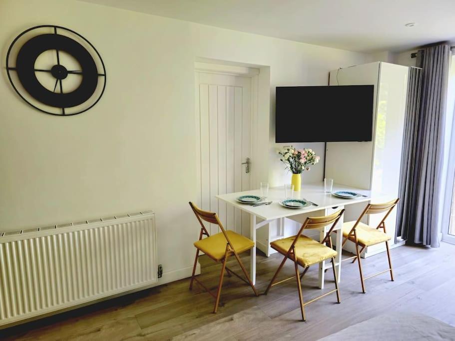 Apartamento Private Self-contained Place *