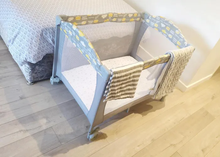 Private Self-Contained Place