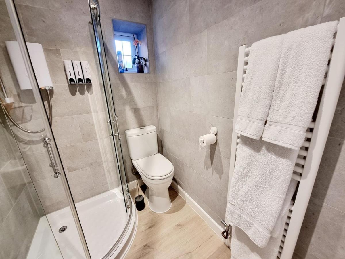 Appartamento Private Self-contained Place